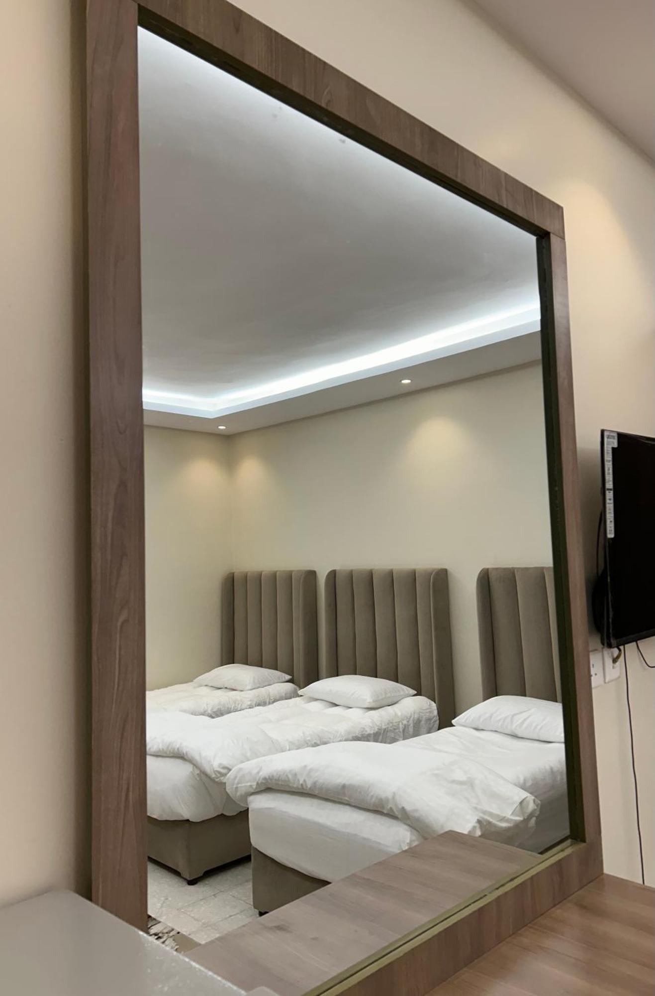 Apartemen المنى للشقق المفروشة Almona *
