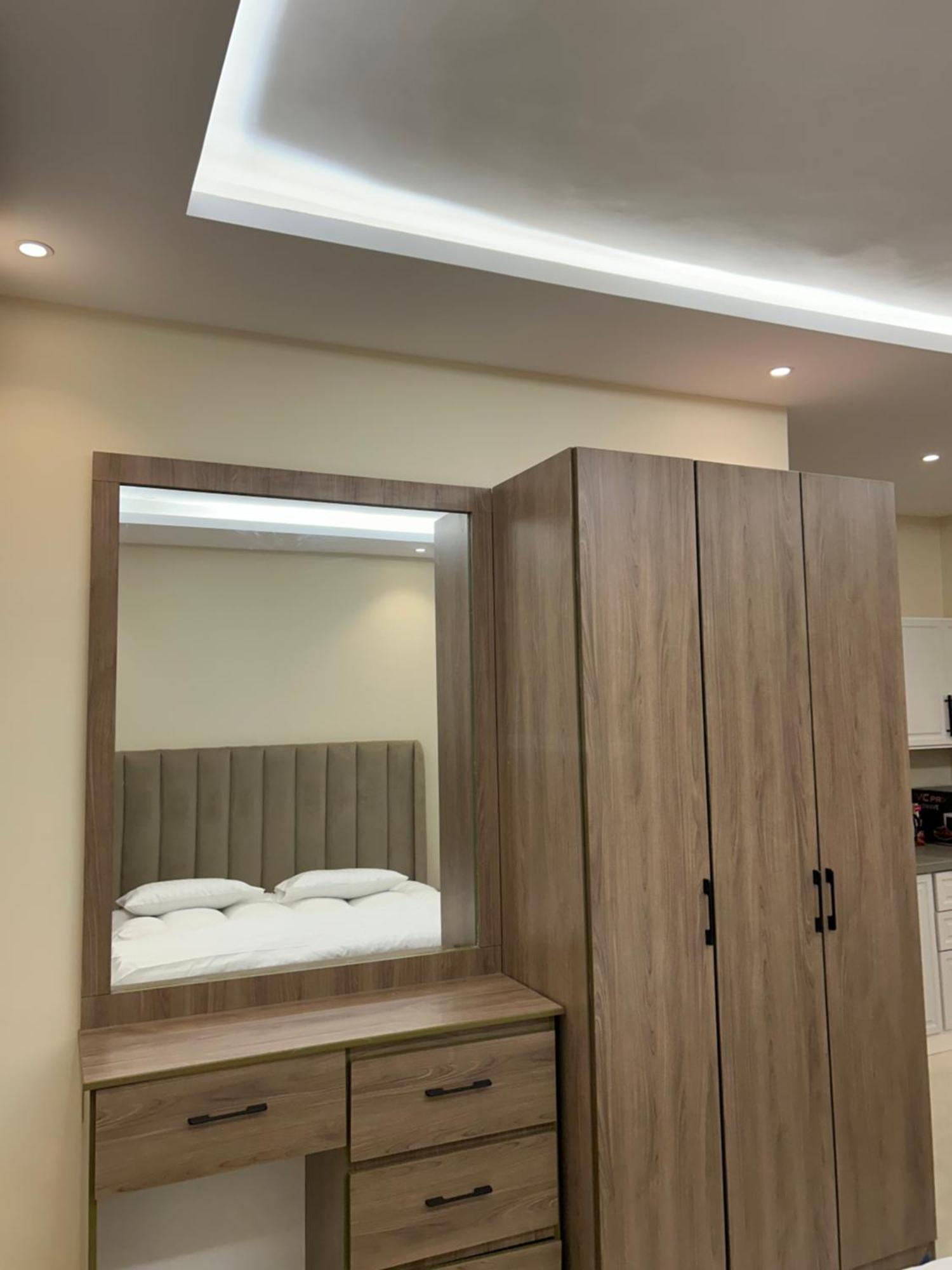 Apartemen المنى للشقق المفروشة Almona Medina