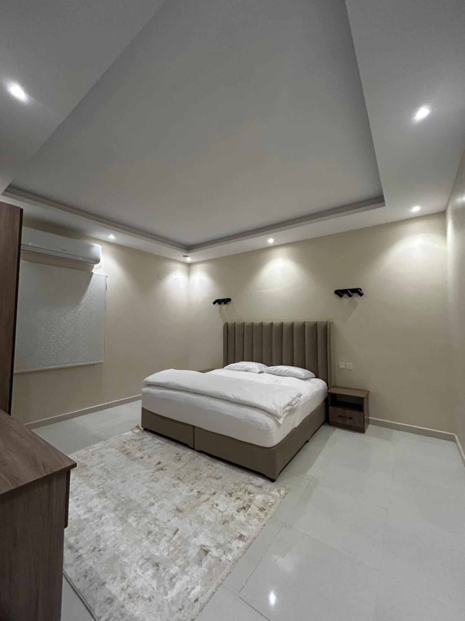 المنى للشقق المفروشة Almona Apartemen